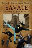 Savate The Deadly Old Boots Kicking Art from France (eBook, ePUB)