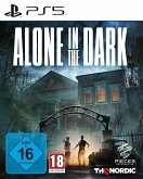 Alone in the Dark (PlayStation 5)