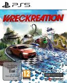 Wreckreation (PlayStation 5)