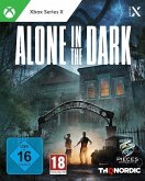 Alone in the Dark (Xbox Series X)