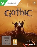 Gothic 1 Remake (Xbox Series X)