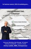 Unified Marketing Strategy (eBook, ePUB)