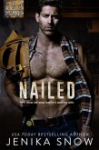 Nailed (A Real Man, #16) (eBook, ePUB)
