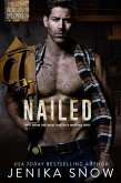 Nailed (A Real Man, #16) (eBook, ePUB) Nailed (A Real Man, #16) (eBook, ePUB)