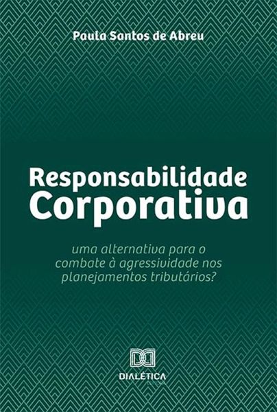 Responsabilidade Corporativa (eBook, ePUB)