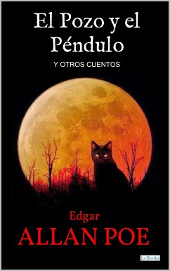 EL POZO Y EL PÉNDULO (eBook, ePUB) - Poe, Edgar Allan