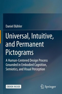 Universal, Intuitive, and Permanent Pictograms - Bühler, Daniel