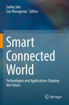 Smart Connected World