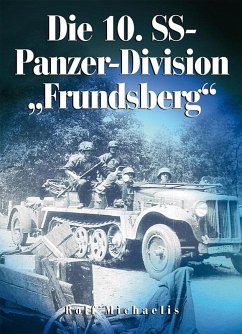 Die 10. SS-Panzer-Division 