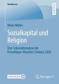 Sozialkapital und Religion