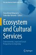 Ecosystem and Cultural Services - Bild 1