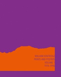Catalogue Raisonné Volume 1 - Kentridge, William