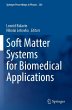 Soft Matter Systems for Biomedical... - Bild 1