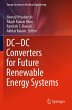 DC-DC Converters for Future Renewable... - Bild 1