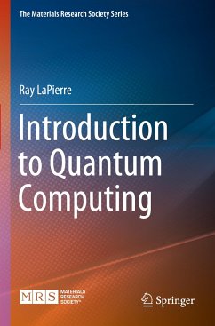 Introduction to Quantum Computing - LaPierre, Ray