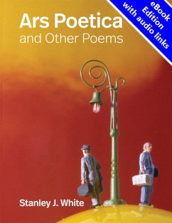 Cover Ars Poetica and Other Poems Ebook (eBook, ePUB)