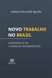 Novo Trabalho no Brasil (eBook, ePUB) - Bild 1