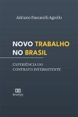Novo Trabalho no Brasil (eBook, ePUB)