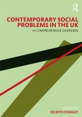 Contemporary Social Problems in the UK (eBook, PDF)