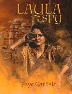 Cover Layla The Spy (eBook, ePUB)