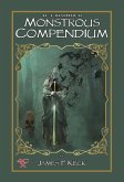 4C Expanded Monstrous Compendium (eBook, ePUB)
