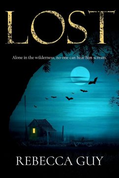 Lost (eBook, ePUB) - Guy, Rebecca