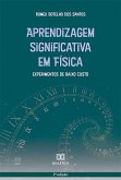 Aprendizagem Significativa em Física (eBook, ePUB)