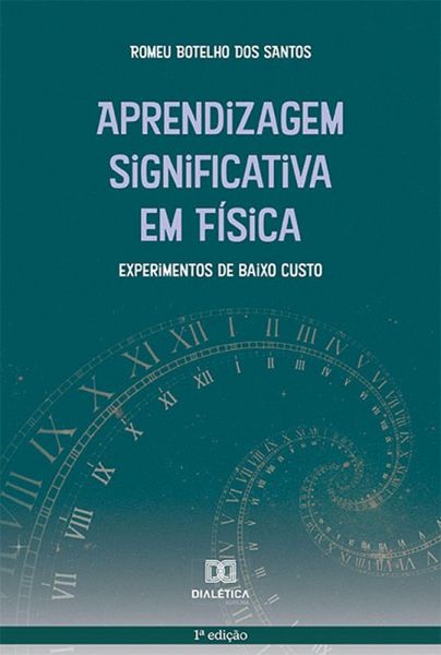 Aprendizagem Significativa em Física (eBook, ePUB)