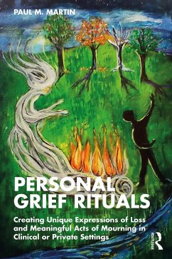 Cover Personal Grief Rituals (eBook, PDF)