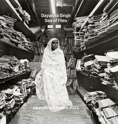 Sea of Files - Singh, Dayanita