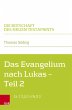 Das Evangelium nach Lukas - Bild 1