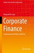 Corporate Finance - Bild 1