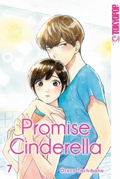 Promise Cinderella 07 - Tachibana, Oreco