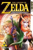 The Legend of Zelda Bd.21