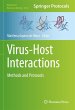 Virus-Host Interactions - Bild 1