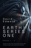 Ancient Earth Trilogy: Books 1-3 of Series One (eBook, ePUB) Ancient Earth Trilogy: Books 1-3 of Series One (eBook, ePUB)