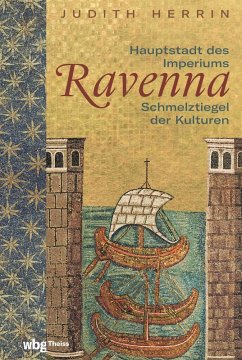Ravenna (eBook, ePUB) - Herrin, Judith