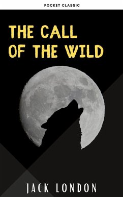 Cover The Call of the Wild (eBook, ePUB)