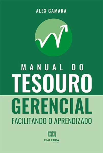 Manual do Tesouro Gerencial (eBook, ePUB)