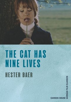 The Cat Has Nine Lives (eBook, ePUB) - Baer, Hester