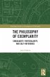 The Philosophy of Exemplarity (eBook,... - Bild 1