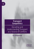Transport Geopolitics