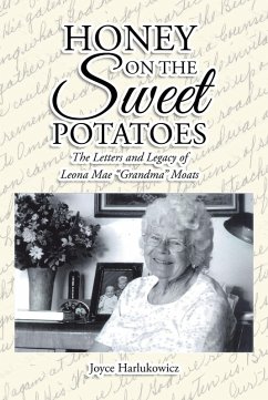 Honey on the Sweet Potatoes (eBook, ePUB) - Harlukowicz, Joyce