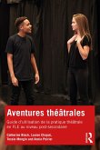 Aventures théâtrales (eBook, PDF)