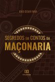 Segredos em Contos da Maçonaria (eBook, ePUB)
