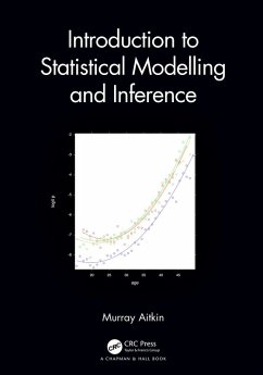 Introduction to Statistical Modelling and Inference (eBook, PDF) - Aitkin, Murray