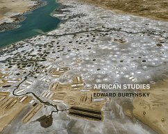 African Studies - Burtynsky, Edward