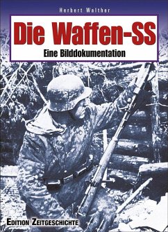 Die Waffen-SS - Walther, Herbert