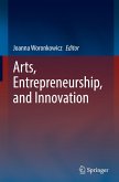 Arts, Entrepreneurship, and Innovation