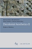 Decolonial Aesthetics II